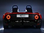 Zenos E10 2014 года
